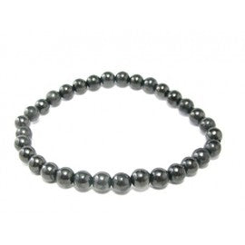 Shungite Stretch Bracelet